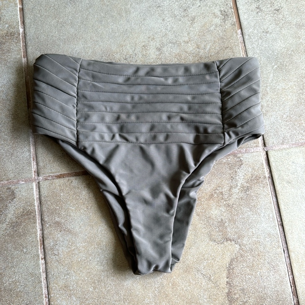 Mikoh bikini bottoms